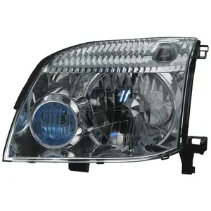 Goodpart TYC Phare avant pour NISSAN: X-Trail (Ref: 20-0634-05-2)