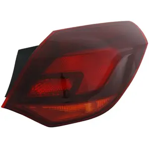 Goodpart Tyc Feu arrière sans Support Ampoule 11 11647 11 2