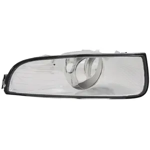 Goodpart TYC Phare antibrouillard pour SKODA: Superb (Ref: 19-11017-01-2)