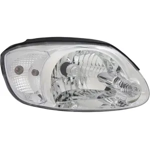 Goodpart TYC Phare avant pour HYUNDAI: Accent (Ref: 20-0577-55-2) pas cher