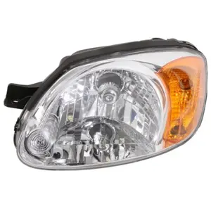 Comparateur de prix : TYC Phare avant pour HYUNDAI: Accent (Ref: 20-0578-45-2)