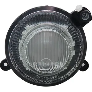 Tyc Projecteur antibrouillard SMART FORTWO Coupà (01/2004 - 02/2007) pas cher