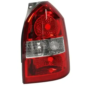 Goodpart TYC Feu arrière pour HYUNDAI: Tucson (Ref: 11-6111-11-2) pas cher