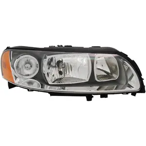 Goodpart TYC Phare avant pour VOLVO: V70, S60, XC 70 (Ref: 20-11035-06-2)