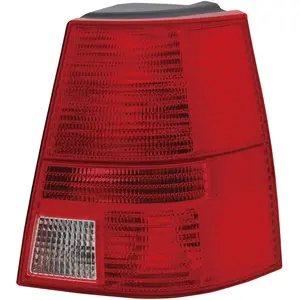 Comparateur de prix : Goodpart TYC Feu arrière pour VOLKSWAGEN: Golf, Bora (Ref: 11-0214-11-2)