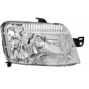 Goodpart TYC Phare avant pour FIAT: Panda (Ref: 20-0335-15-2) pas cher