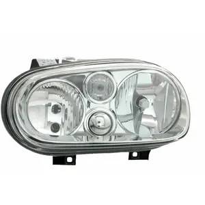 Goodpart TYC Phare avant pour VOLKSWAGEN: Golf, Golf Cabriolet (Ref: 20-5386-75-2) pas cher