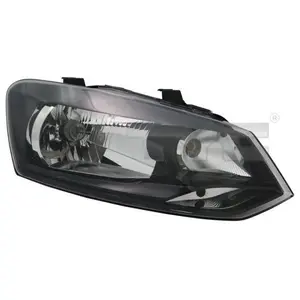 Goodpart TYC Phare avant pour VOLKSWAGEN: Polo (Ref: 20-12033-05-2) pas cher