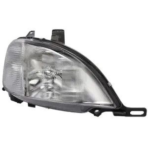 Comparateur de prix : TYC Phare avant pour MERCEDES-BENZ: Classe ML (Ref: 20-0493-05-2)