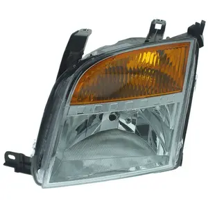 Goodpart TYC Phare avant pour FORD: Fusion (Ref: 20-12184-06-2) pas cher