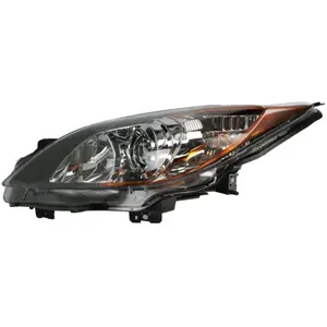 Comparateur de prix : TYC Phare avant pour MAZDA: 3 (Ref: 20-11998-15-2)