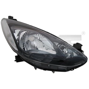 Comparateur de prix : Goodpart TYC Phare avant pour MAZDA: 2 (Ref: 20-12031-15-2)