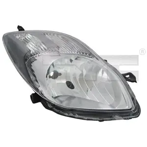 Comparateur de prix : TYC Phare avant pour TOYOTA: Yaris (Ref: 20-12011-45-2)