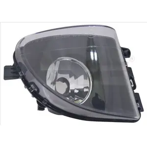Comparateur de prix : TYC Phare antibrouillard pour BMW: Série 5, M5 (Ref: 19-12034-01-9)
