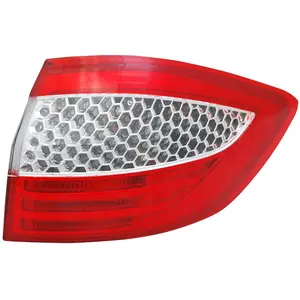 Goodpart TYC Feu arrière sans Support d'ampoule 11-11694-01-2 pas cher