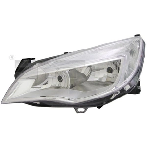 Goodpart Projecteur principal TYC 20-12190-05-2, gauche pas cher