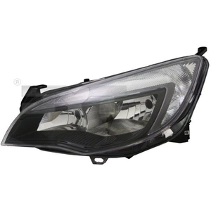Goodpart Projecteur principal TYC 20-12192-05-2, gauche pas cher