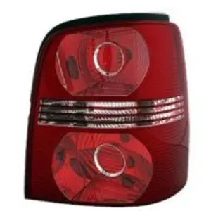 Goodpart TYC Feu arrière pour VOLKSWAGEN: Touran (Ref: 11-11674-01-2)