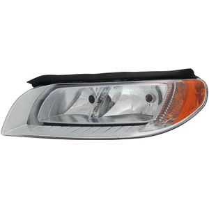 Goodpart TYC Phare avant pour VOLVO: XC 70, V70, S80 (Ref: 20-11950-15-2) pas cher