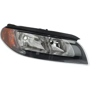 Comparateur de prix : TYC Phare avant pour VOLVO: XC 70, S80, V70 (Ref: 20-11949-35-2)