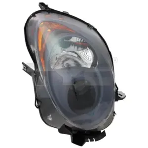 Goodpart TYC Phare avant pour ALFA ROMEO: Mi.To (Ref: 20-11754-15-2) pas cher