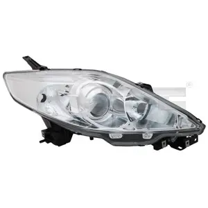 Goodpart TYC Phare avant pour MAZDA: 5 (Ref: 20-12111-16-2) pas cher