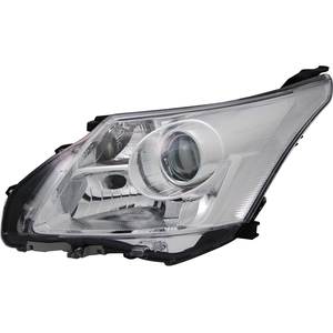 Comparateur de prix : TYC Phare avant pour TOYOTA: Avensis (Ref: 20-11928-15-2)