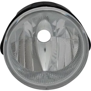 TYC Phare antibrouillard pour JEEP: Grand Cherokee (Ref: 19-5741-01-9)