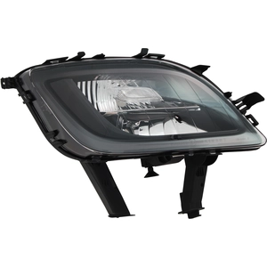 Projecteur antibrouillard 19-0922-11-2 TYC 190922112