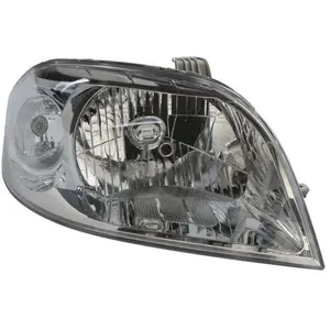 Goodpart TYC Phare avant pour CHEVROLET: Aveo, Kalos (Ref: 20-11081-05-2)
