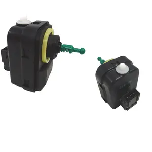 Comparateur de prix : Goodpart Réglage de la hauteur d'éclairage des phares du moteur 20-0435-MA-1 TYC 200435MA1