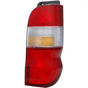 Goodpart Tyc Feu arrière sans Support Ampoule 11 11485 01 2 pas cher