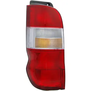 Goodpart TYC Feu arrière sans Support d'ampoule 11-11486-01-2 pas cher