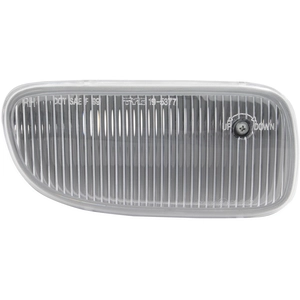 TYC Phare antibrouillard pour JEEP: Grand Cherokee (Ref: 19-5377-01-9)