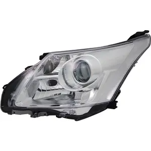 Goodpart TYC Phare avant pour TOYOTA: Avensis (Ref: 20-11928-05-2) pas cher
