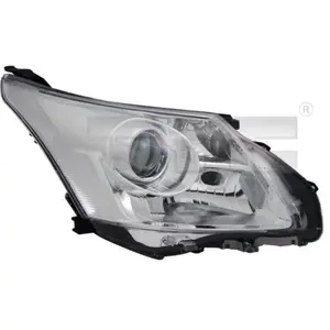 Goodpart TYC Phare avant pour TOYOTA: Avensis (Ref: 20-11927-15-2)