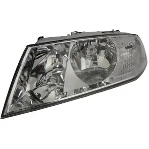 Goodpart TYC Phare avant pour SKODA: Octavia (Ref: 20-12178-15-2) pas cher