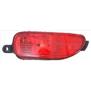 TYC Feu antibrouillard arrière pour Corsa C Hatchbk 2000-2003