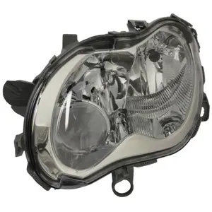 TYC Phare avant pour SMART: Fortwo (Ref: 20-12306-05-2) pas cher