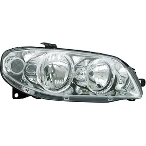 Comparateur de prix : TYC Phare avant pour FIAT: Punto (Ref: 20-0351-35-2)