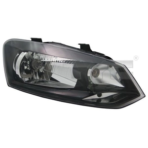 Comparateur de prix : TYC Phare avant pour VOLKSWAGEN: Polo (Ref: 20-12033-15-2)