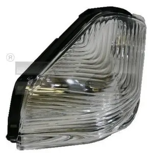 Goodpart TYC Feu clignotant pour MERCEDES-BENZ: Sprinter & VOLKSWAGEN: Crafter (Ref: 321-0104-3)