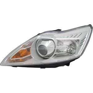 Comparateur de prix : Goodpart TYC Phare avant pour FORD: Focus (Ref: 20-11966-05-2)