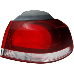 TYC Feu arrière pour VOLKSWAGEN: Golf (Ref: 11-11434-11-2)