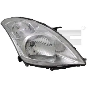 Comparateur de prix : Projecteur principal TYC 20-12429-15-2, droite