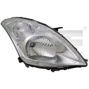 Goodpart TYC Phare avant pour SUZUKI: Swift (Ref: 20-12429-05-2) pas cher