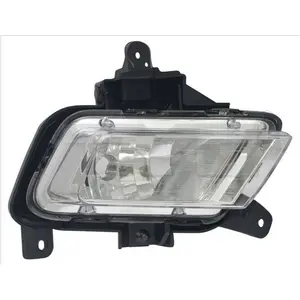 Goodpart TYC Phare antibrouillard pour KIA: Ceed (Ref: 19-0947-01-2) pas cher