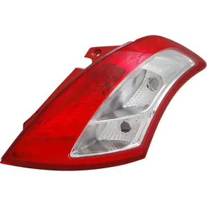 Goodpart Tyc 11759 Feu arrière sans Support Ampoule 11     01 2 pas cher