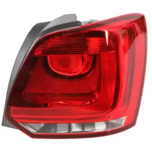 TYC Feu arrière pour VOLKSWAGEN: Polo (Ref: 11-11487-01-2) pas cher