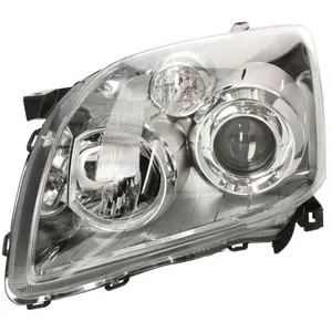 Goodpart TYC Phare avant pour TOYOTA: Avensis (Ref: 20-11738-05-2) pas cher